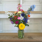 Fourth of July Bouquet
