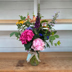 Fourth of July Bouquet