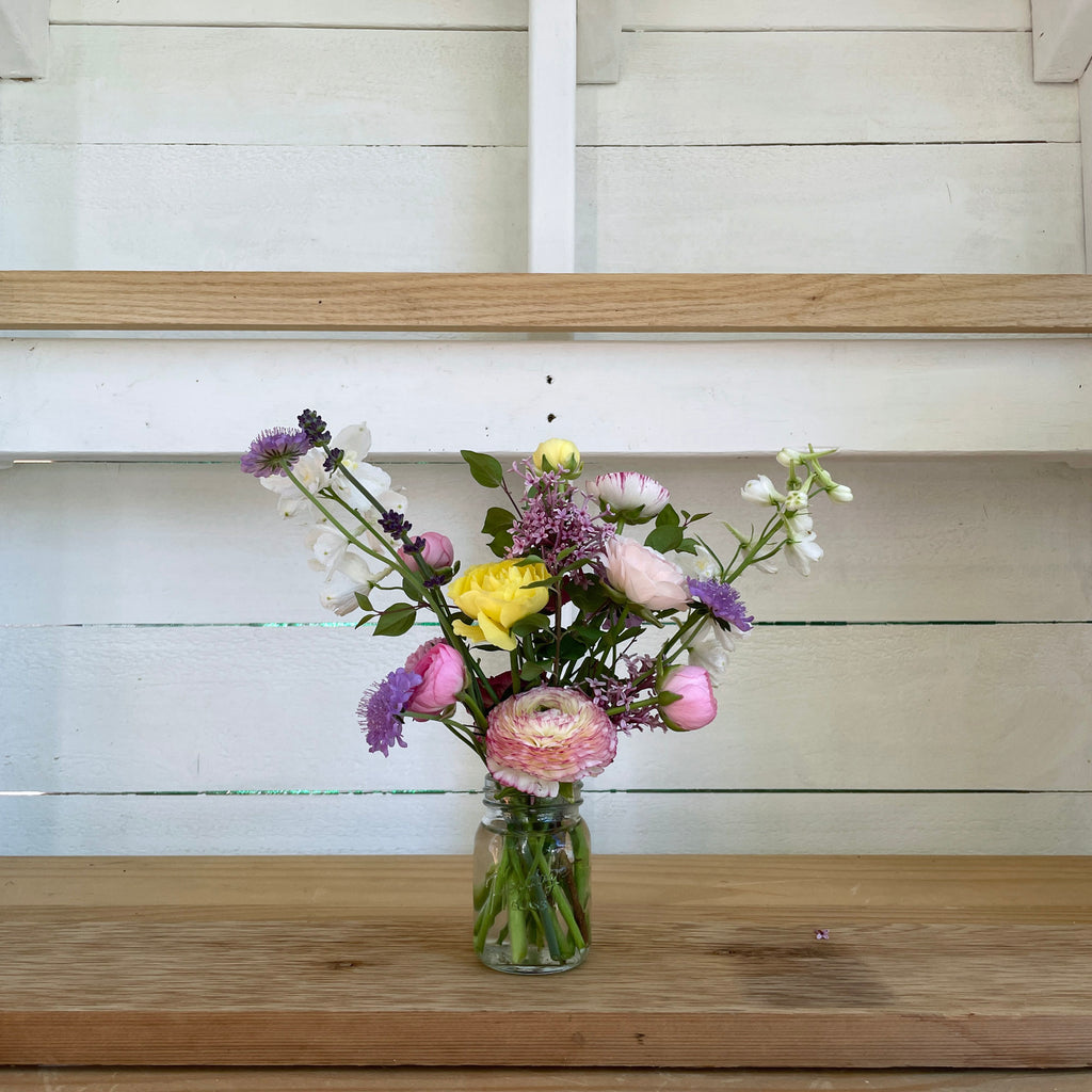 Fourth of July Bouquet