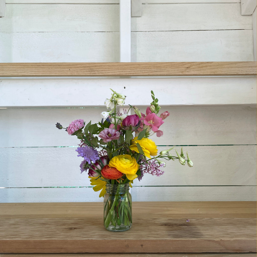 Fourth of July Bouquet