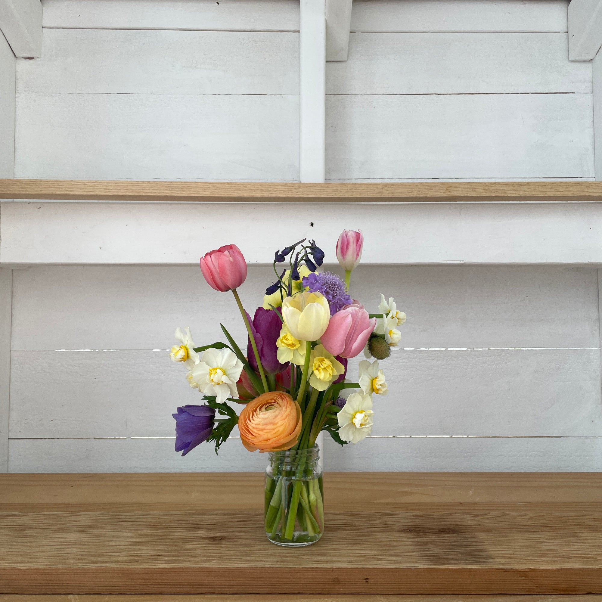 Fourth of July Bouquet